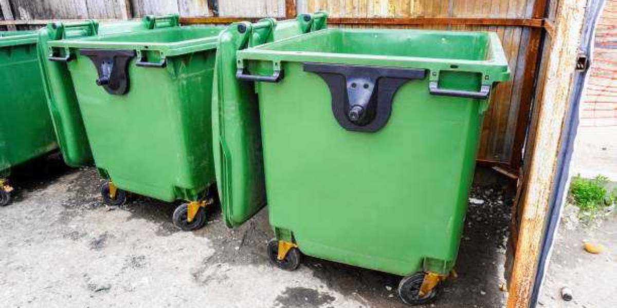 Convenient Skip Bins Liverpool Rentals: Streamlining Your Cleanup Projects