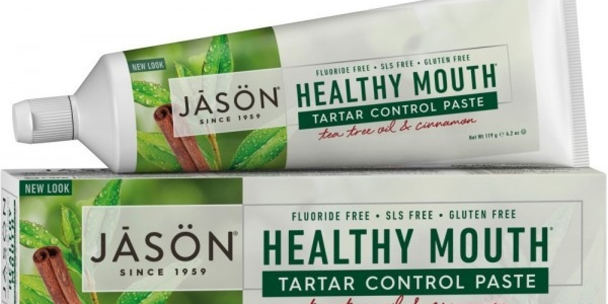 Embracing Nature's Essence The Beauty of Jason Natural Care