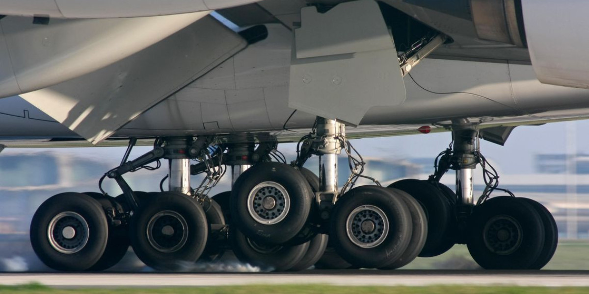North America Aircraft Wheels Market Opportunities, And Strategy Forecast by 2028