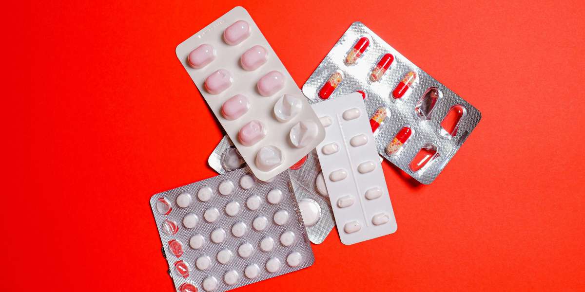 Muscle Relaxant Tablets: Your Ticket to a Stress-Free Life in Pakistan