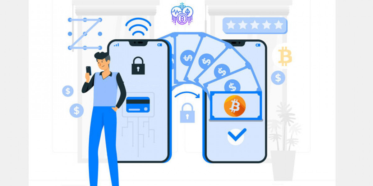 What is a White Label Crypto Payment Gateway?