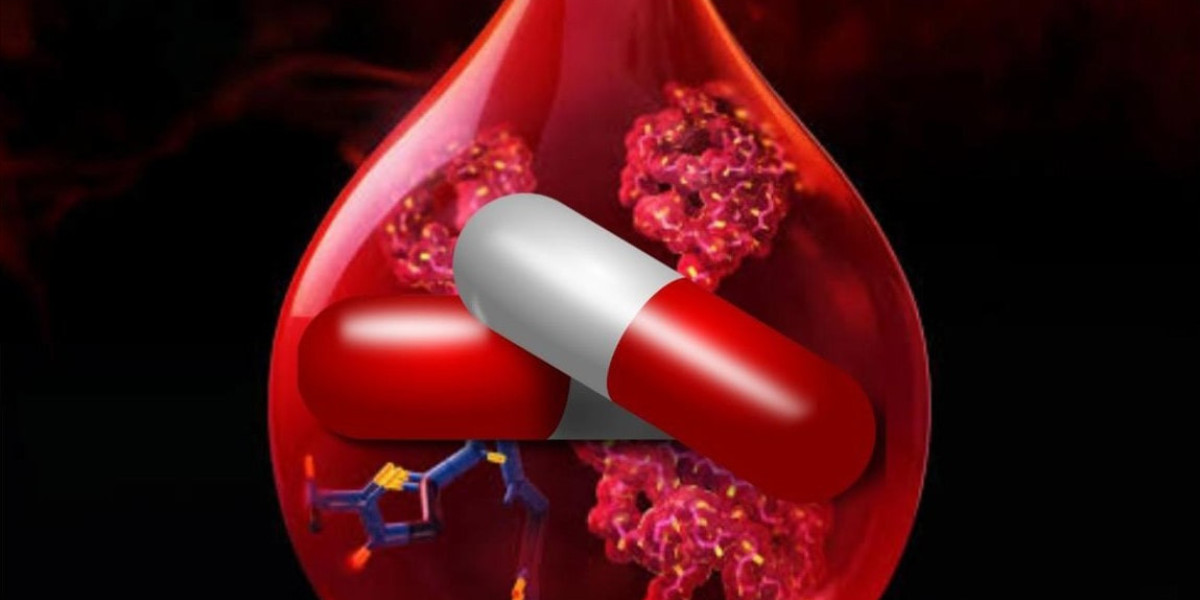 Anticoagulants Market Opportunities, And Strategy Forecast by 2031