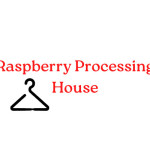 Raspberry Processing House