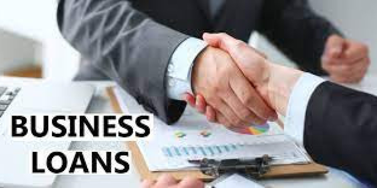 Tailored Solutions: Finding the Right Business Loan for Your Needs