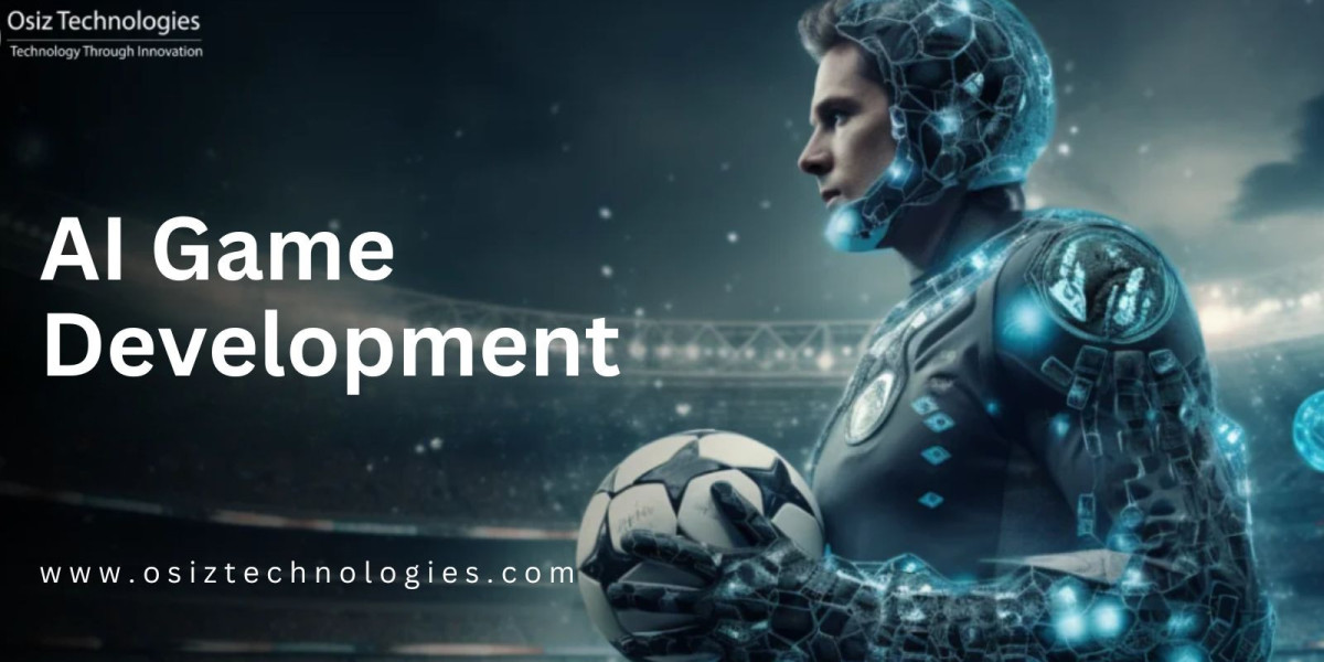 Game Changer: Exploring the Role of AI in Revolutionizing Game Development
