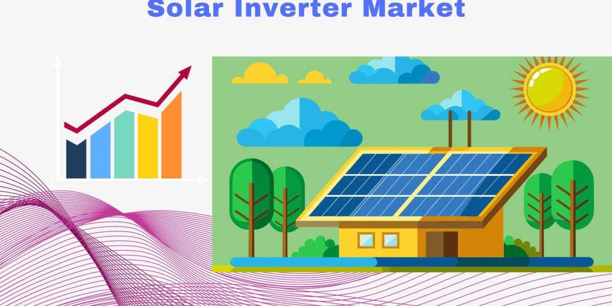 Sustainable Energy Revolution: Insights into the Evolving Solar Inverter Sector