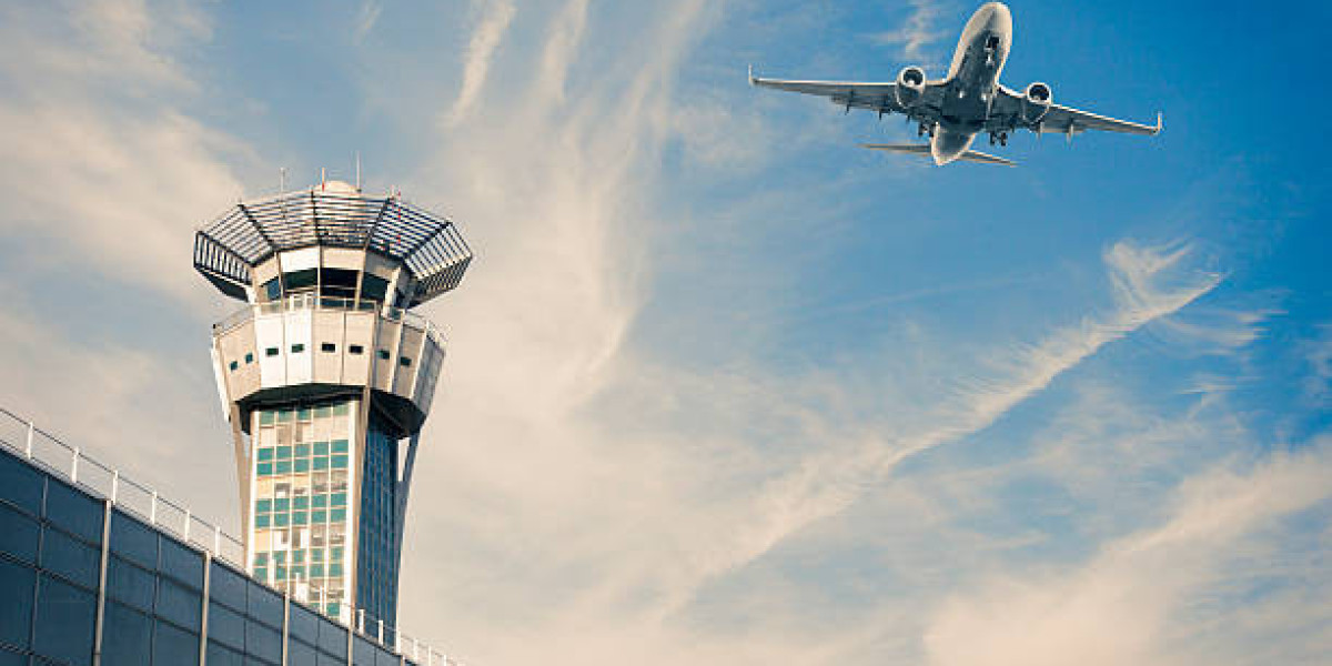 Air Traffic Management Market Latest Updates in Analysis, Growth and Trends Forecast by 2030