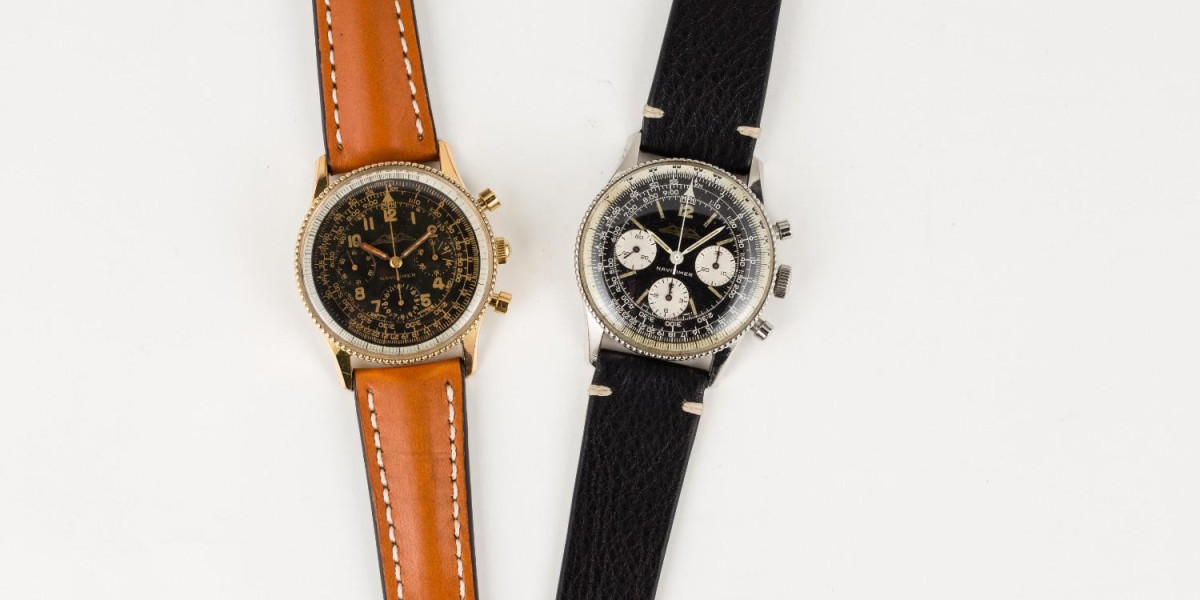 Unlocking the Utility: Why Use a Chronograph Watch