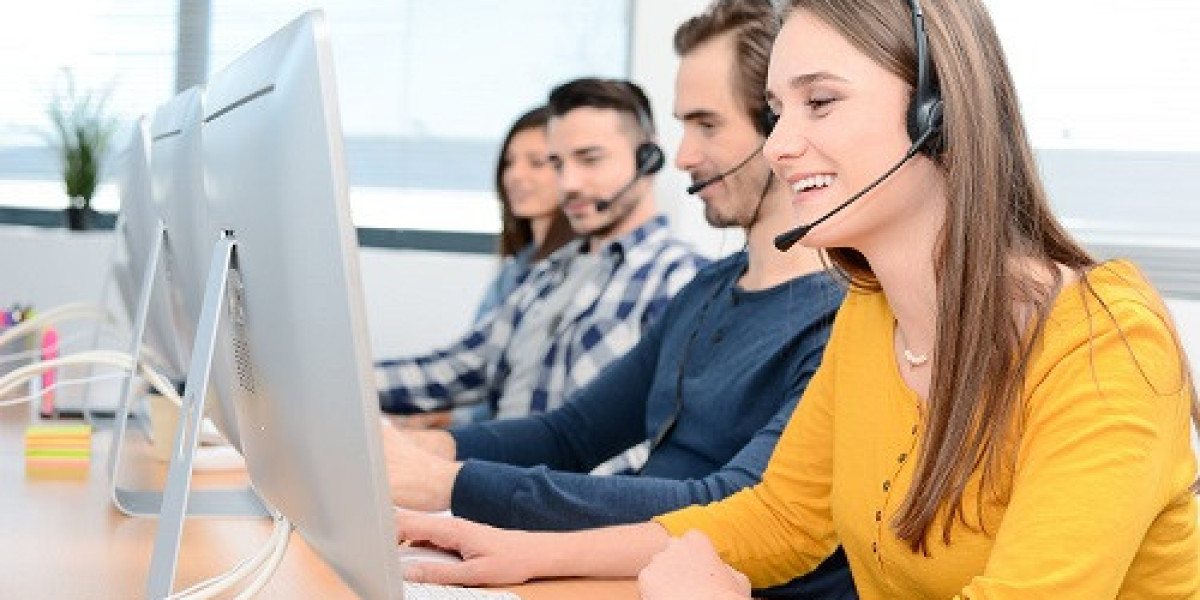 Contact Center as a Service Market Overview Of The Key Driving Forces To Create Positive Impact On The Industry Growth, 