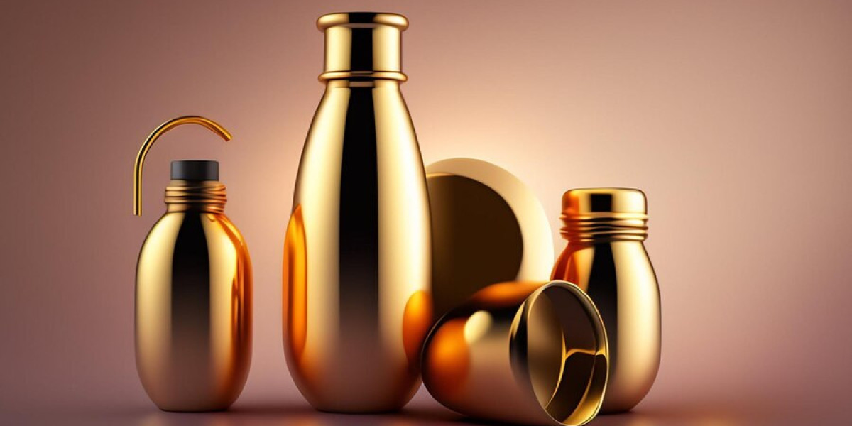 High Purity Copper Products Market: Regional Dynamics and Market Share Analysis