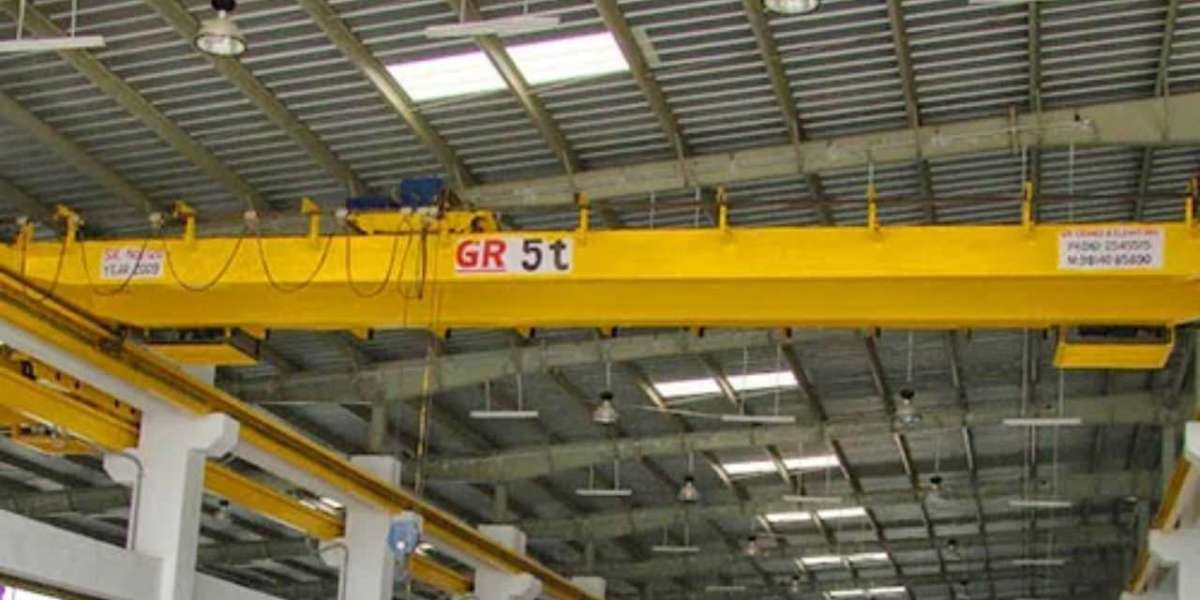 Overhead Crane Kits manufacturers