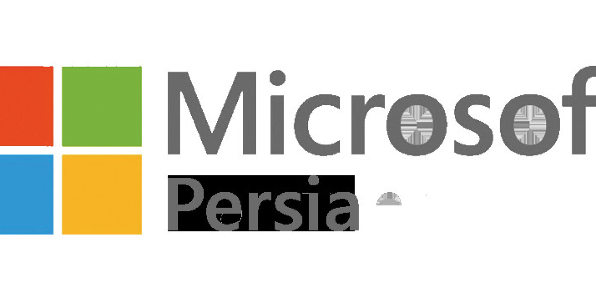 عنوان: ورود شگفت‌انگیز مایکروسافت به عالم زبان فارسی