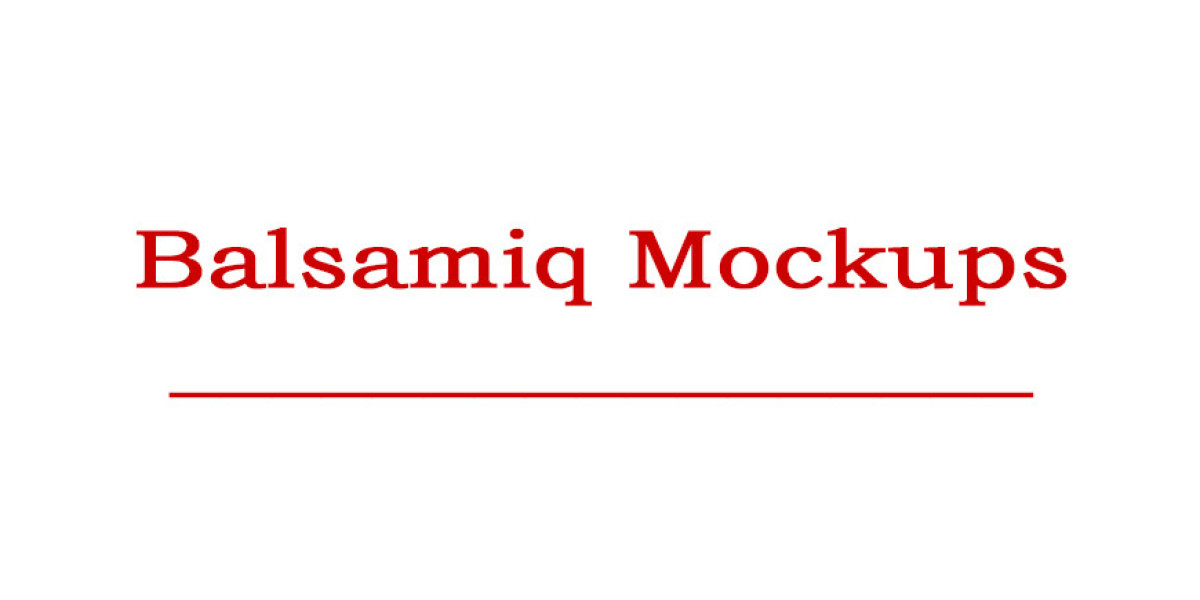 Balsamiq Mockups Online Training From India