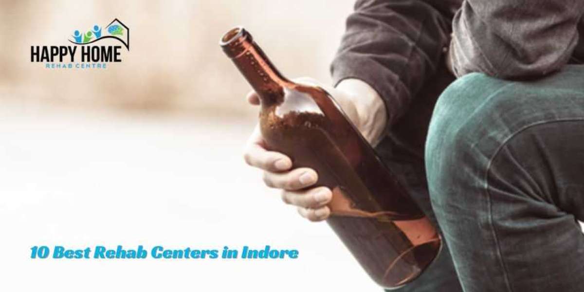 10 Best Rehab Centers in Indore