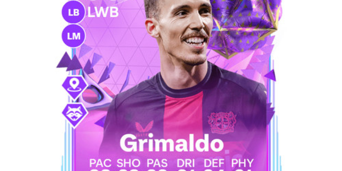 Complete Grimaldo SBC: Ultimate Birthday Guide & Cost Analysis