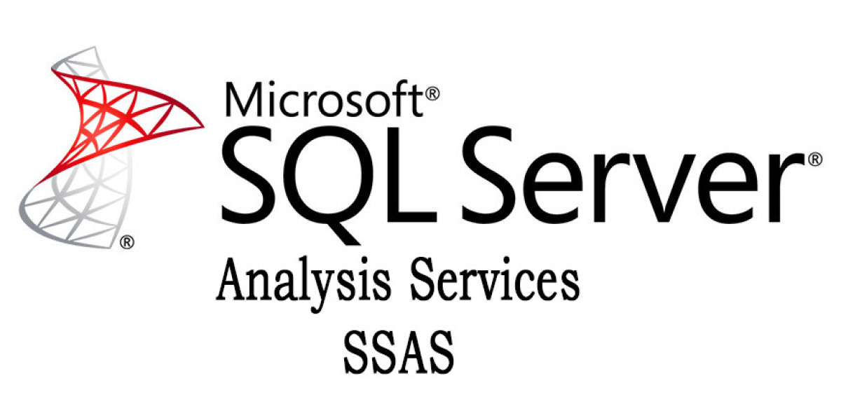SSAS (SQL Server Analysis Services) Online Training Coourse In India