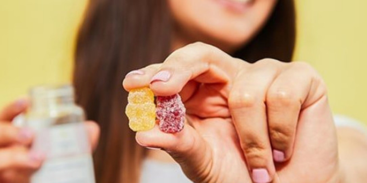 What Are The Reviews, and Ingredients Of Life Boost CBD Gummies?
