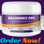 Balmorex Pro Joint