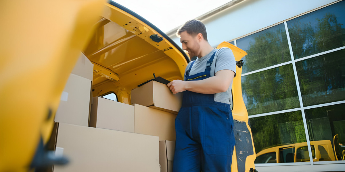 6 Compelling Reasons to Opt for Man With Van Melbourne Services