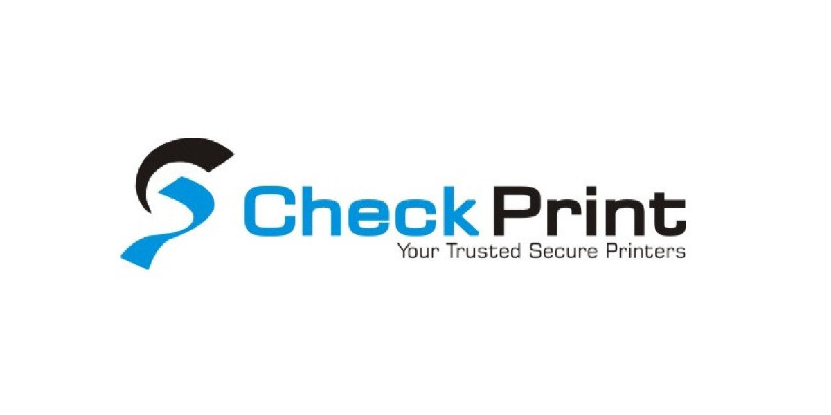 Welcome to Check Print