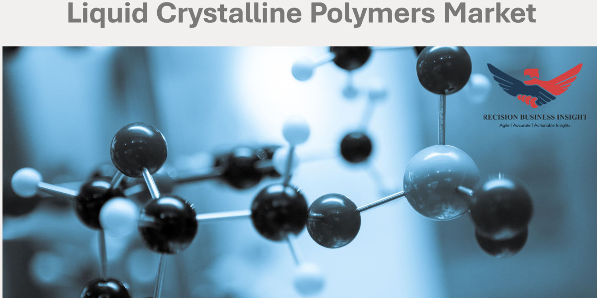 Liquid Crystalline Polymers Market A Comprehensive Analysis Forecast 2024
