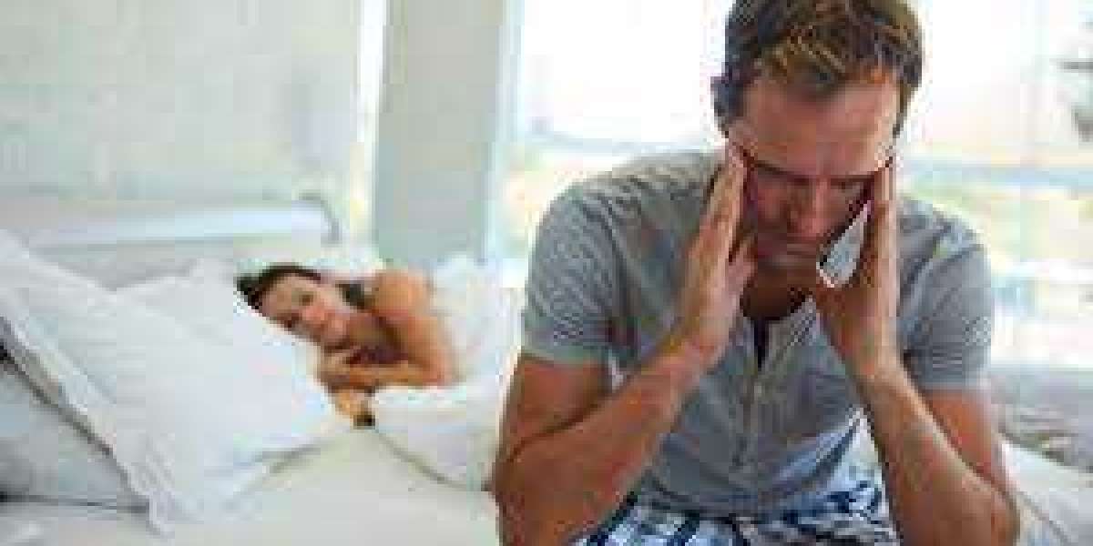 Supporting Partners Through Erectile Dysfunction: Insights and Advice