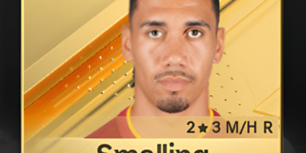 Mastering FC 24: How to Secure Chris Smalling's Elite Player Card