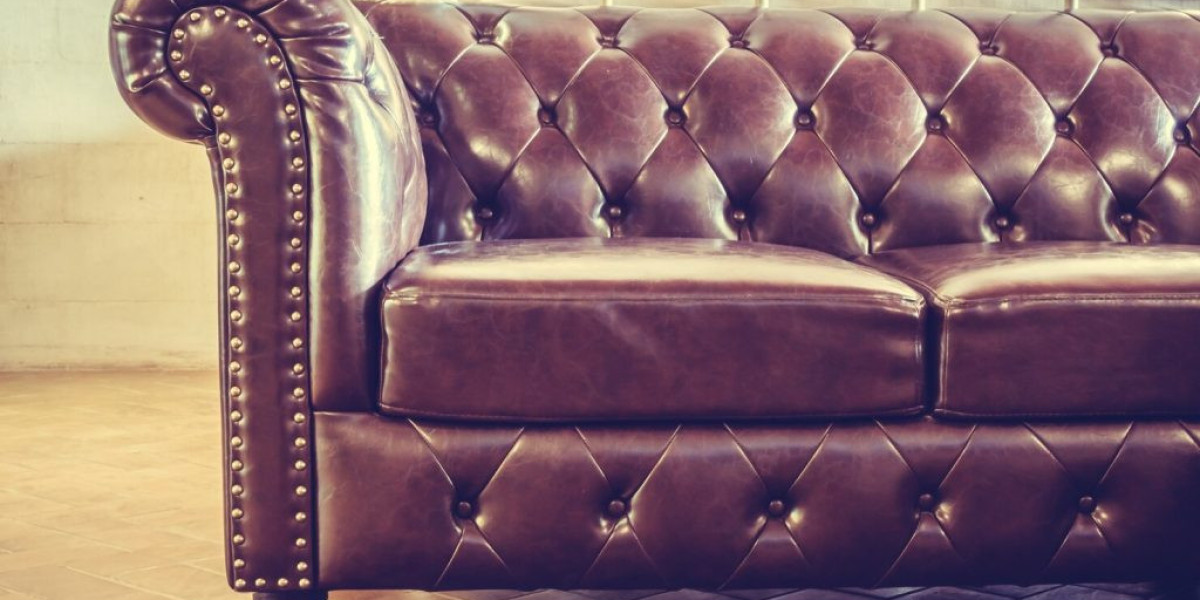Choosing the Perfect Chesterfield Leather Sofa: A Guide for Every Home Concept