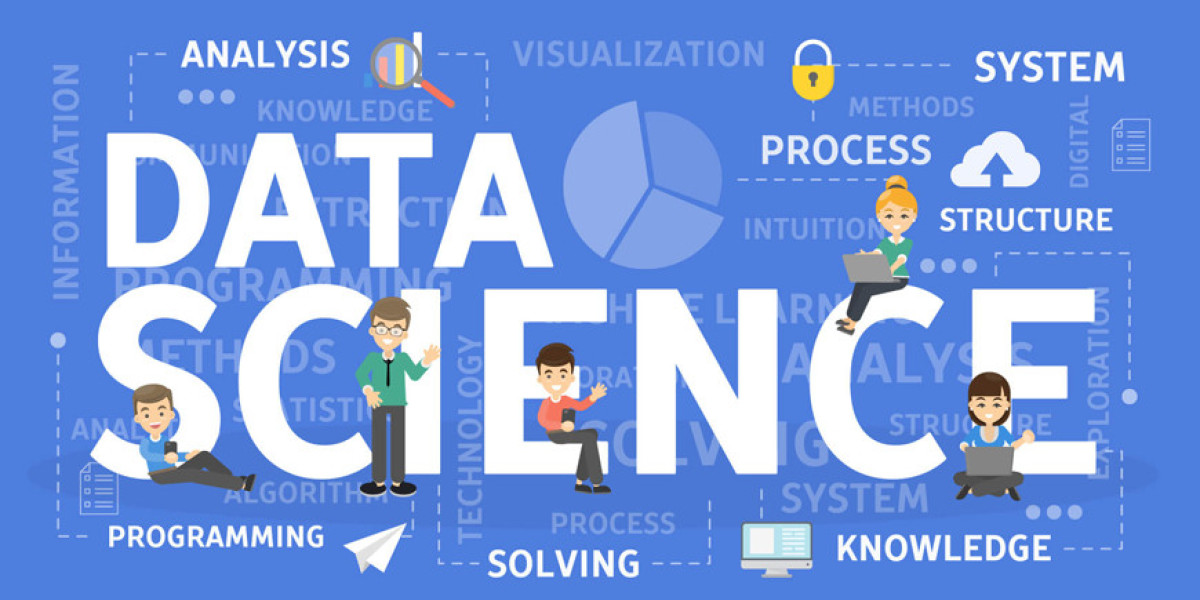 Data Science Online Trainng Classes From Hyderabad