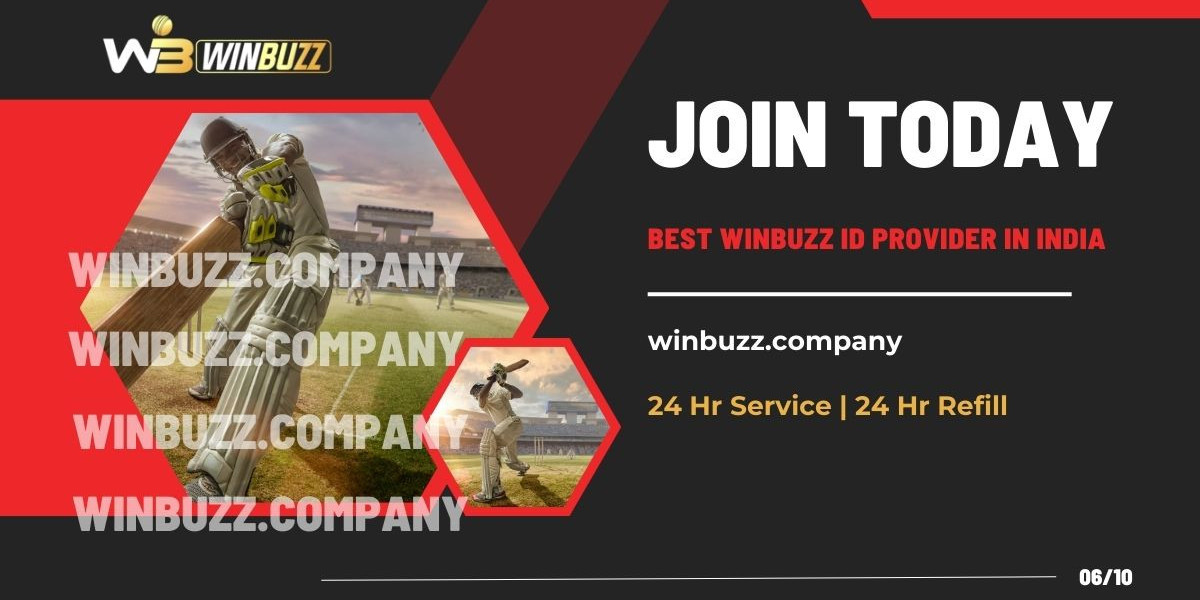 Best Mobile Betting Experience with the WinBuzz App