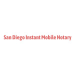 San Diego Instant Mobile Notary