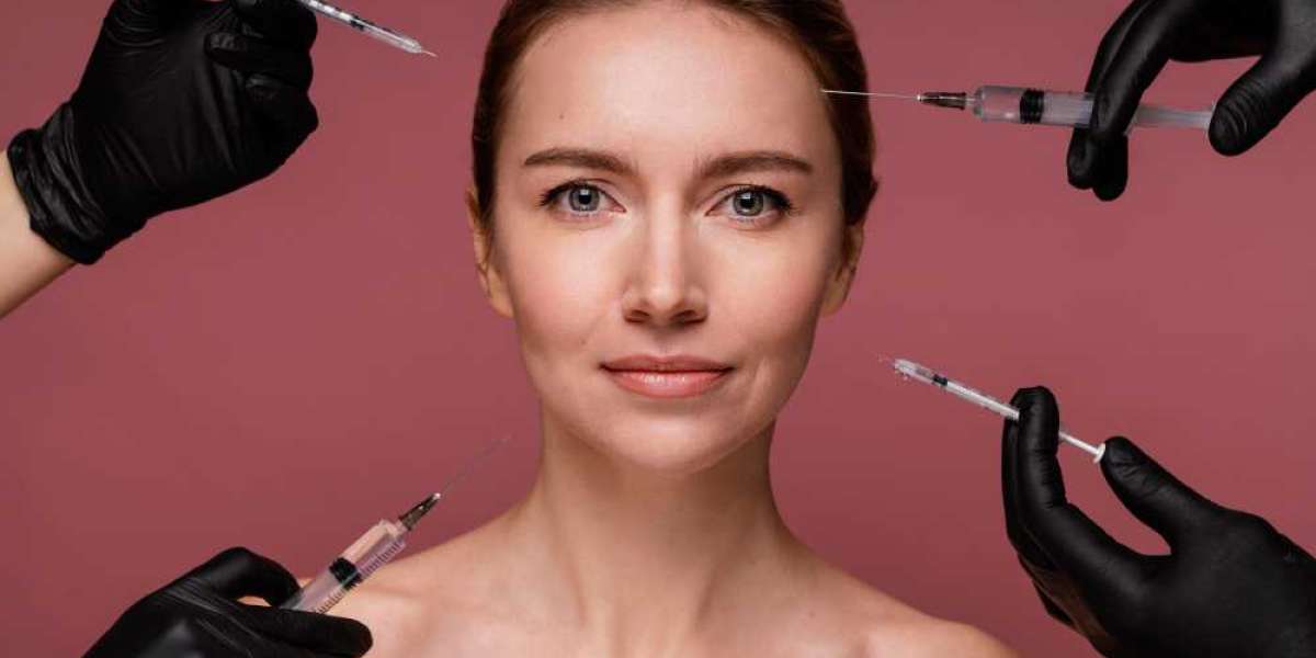 Discover How Glutathione Injections Reignite Skin's Natural Brilliance
