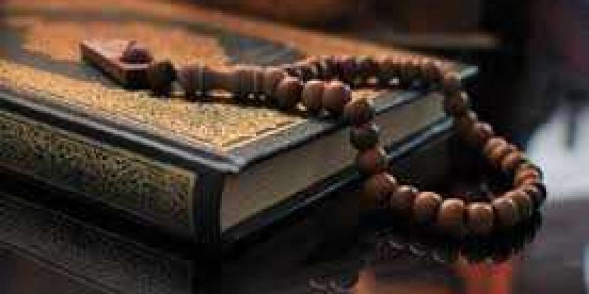 Embracing Faith in the Digital Era: Exploring Al Qalam's Online Quran Academy Courses