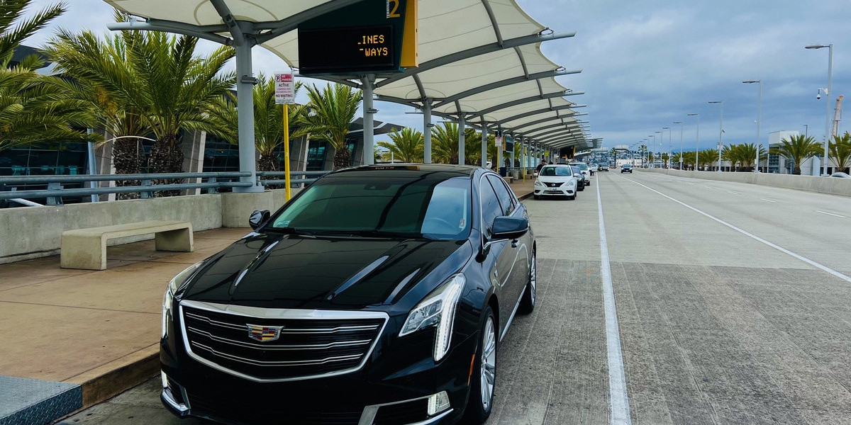 Navigating San Diego: Your Guide to Hassle-Free Airport Transportation