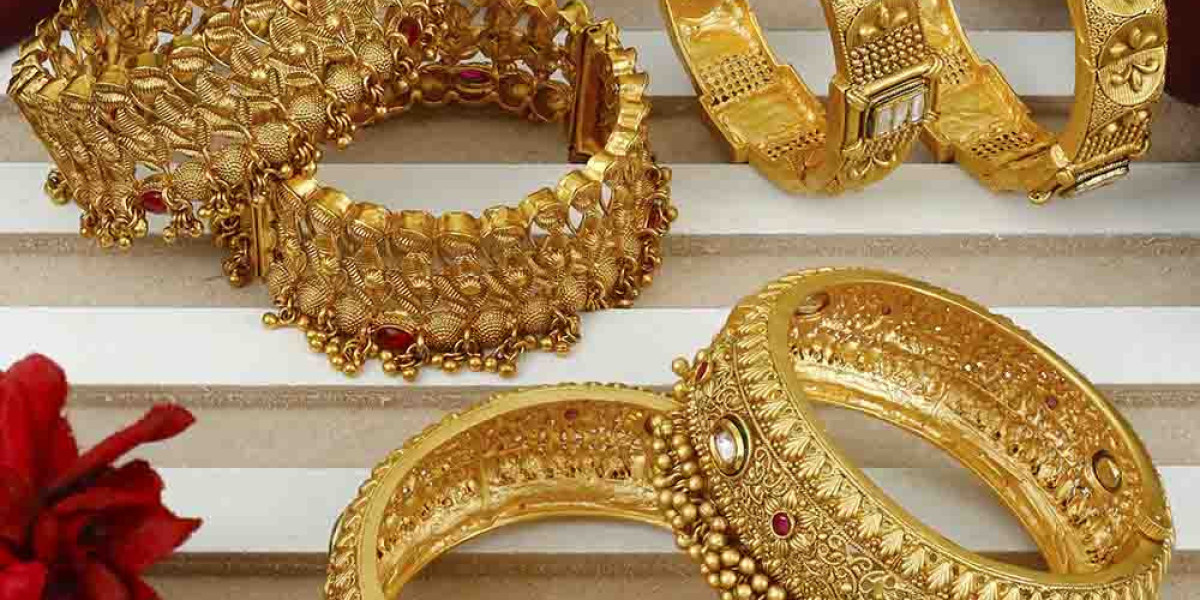 Wholesale Bangles Jewellery Where Quality Meets Affordability