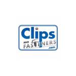 Clipsand fasteners
