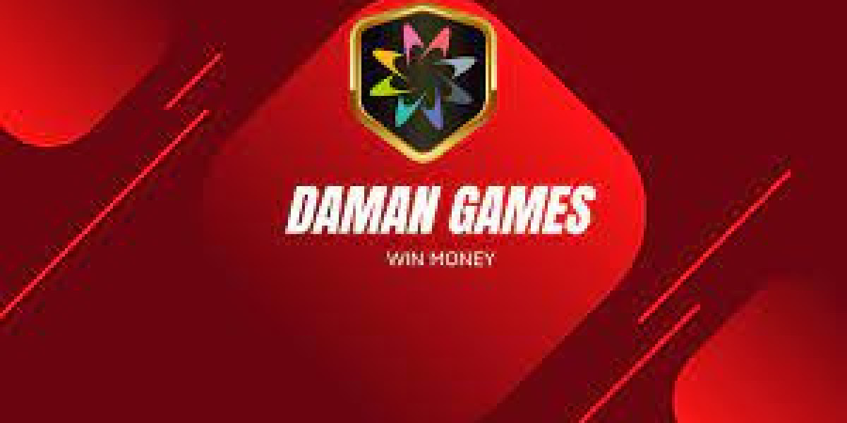 Experience Gaming Evolution: Daman Games' Cutting-Edge Features