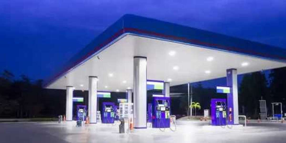 CALTEX Petrol Station for Sale