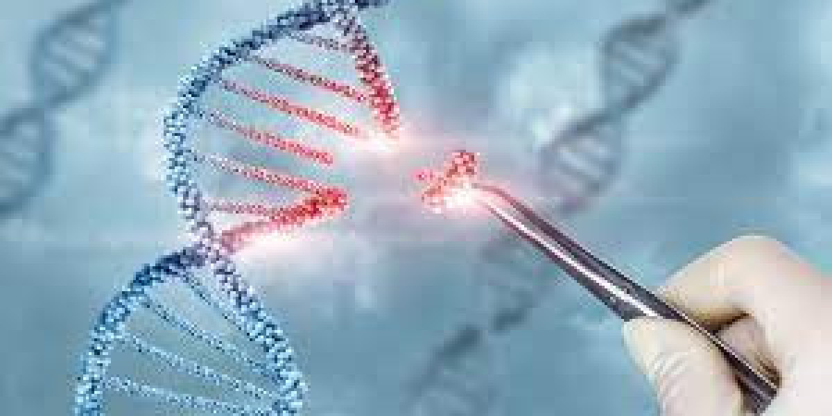 Gene Therapy Market Size, Share Analysis, Key Companies, and Forecast To 2030