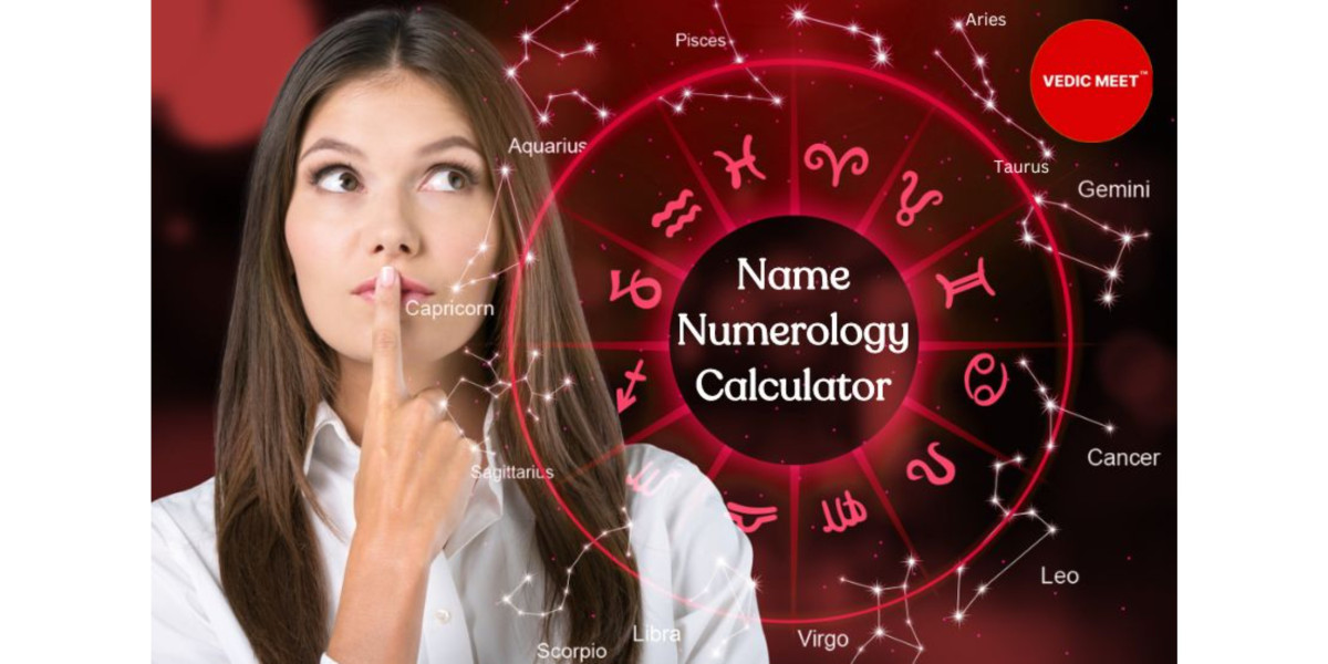 Numerology Calculator: The Mysteries of Numerology Numbers