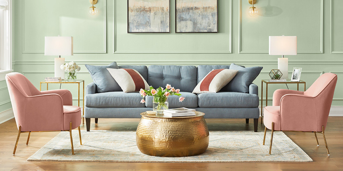 Find Your Perfect Piece: Shop Our Home Decor Collection