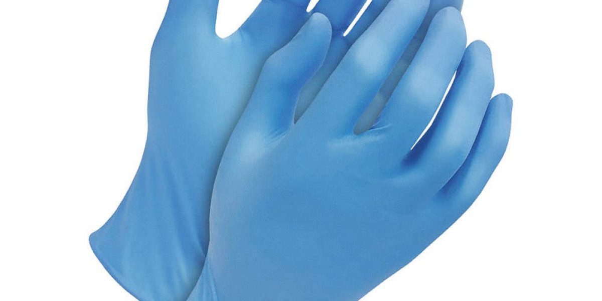 Navigating Nitrile Gloves in Canada: Your Complete Guide