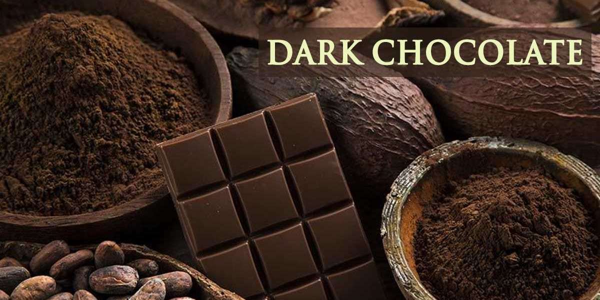 From Bitter to Bliss: The Top 5 Dark Chocolate Brands