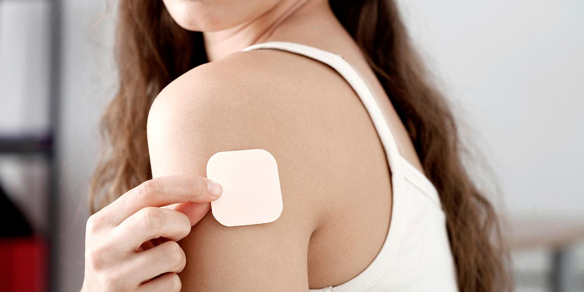 Transdermal Skin Patches  Market Size, Share Analysis, Key Companies, and Forecast To 2030