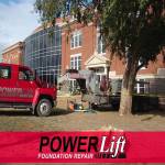 Powerlift Foundation