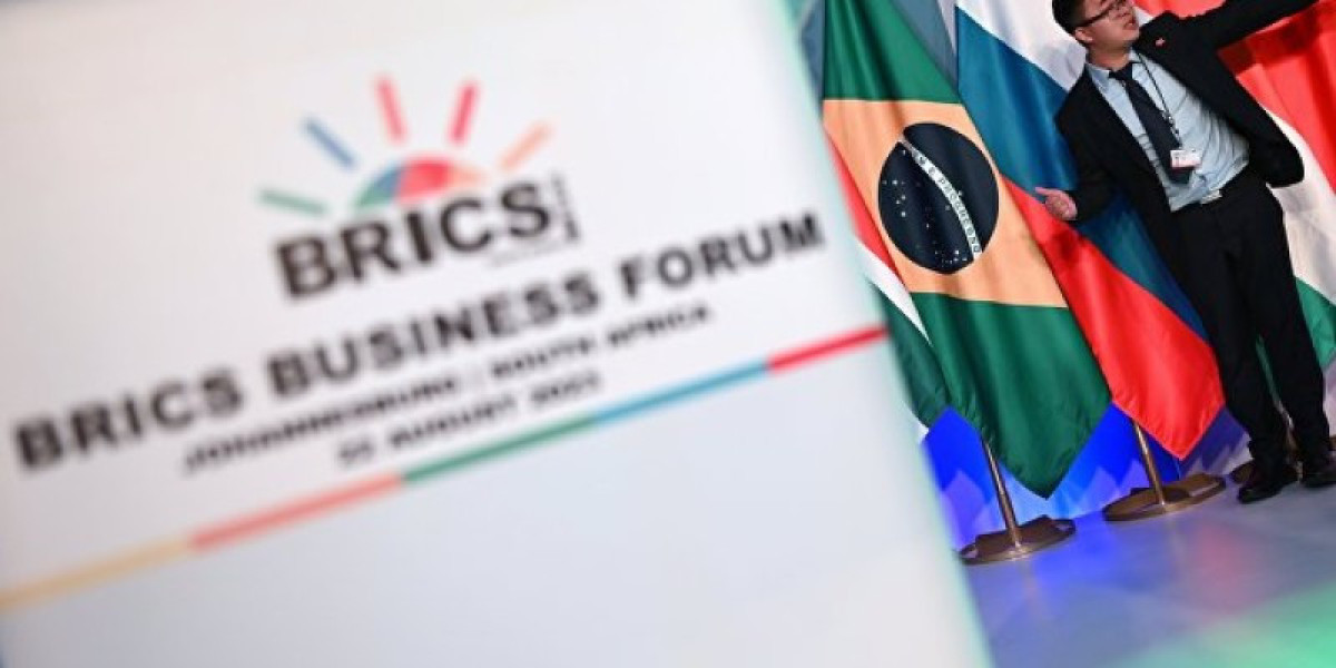 BRICS Payment System: Enhancing Trade and Economic Cooperation - SCO & BRICS Insight
