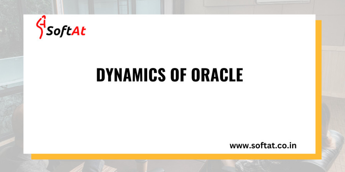 A Comprehensive Guide to the Dynamics of Oracle