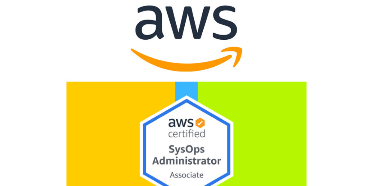 AWS Sysops Administrator Training from India, Hyderabad