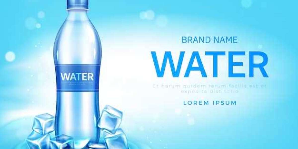 Hydrate with Style: Austin's Custom Label Bottled Water Supplier