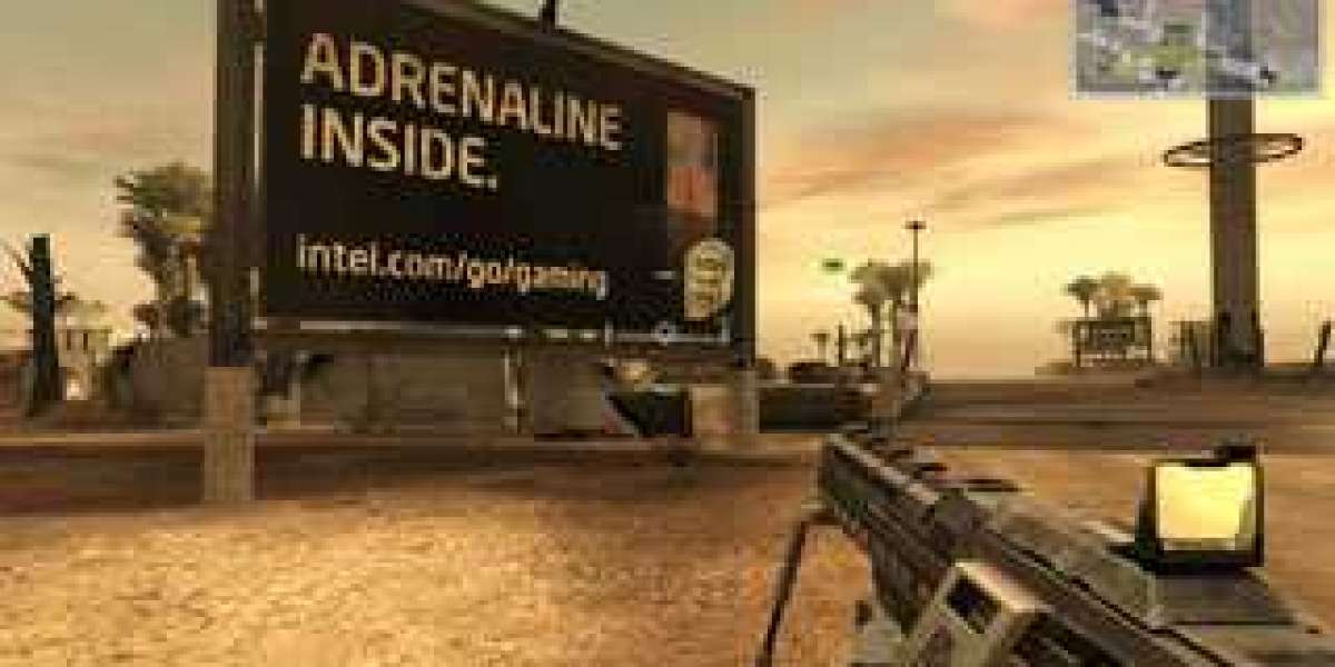 In-Game Advertising Market Revenue Growth and Quantitative Analysis Till 2033